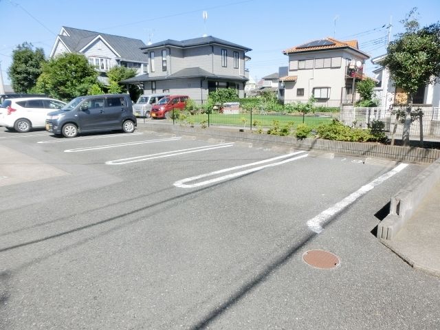 ガーデンプレイスIIのその他写真