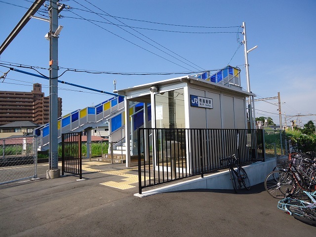その他　ＪＲ布施屋駅様（その他）まで269m
