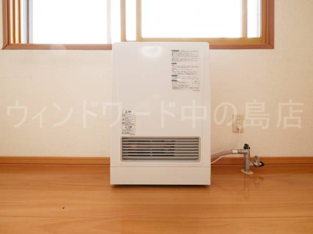 その他設備　詳細は、ウィンドワード中の島店までご相談下さい。