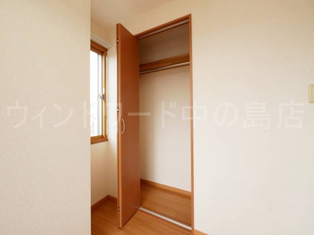 収納　詳細は、ウィンドワード中の島店までご相談下さい。