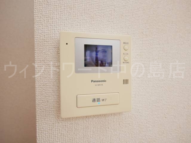 セキュリティ　詳細は、ウィンドワード中の島店までご相談下さい。