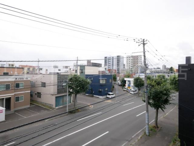 眺望　詳細は、ウィンドワード中の島店までご相談下さい。