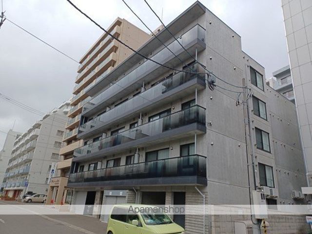 地下鉄東豊線 さっぽろ駅 徒歩10分 築8年