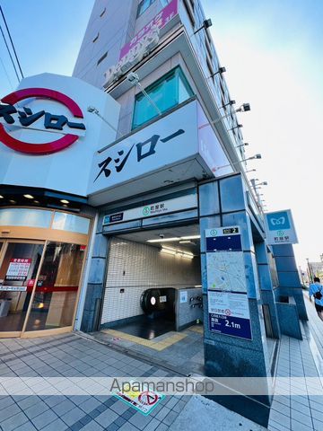 その他　東京メトロ千代田線町屋駅（その他）まで1466m
