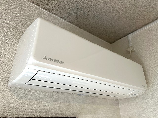 その他設備　同タイプ別部屋