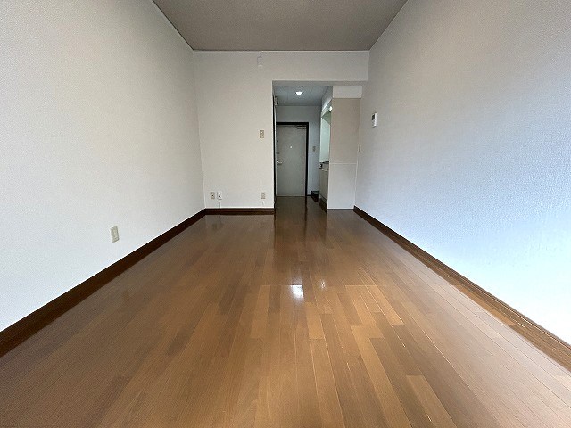 居室・リビング　同タイプ別部屋
