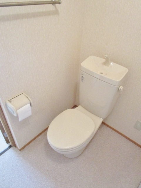 トイレ　参考