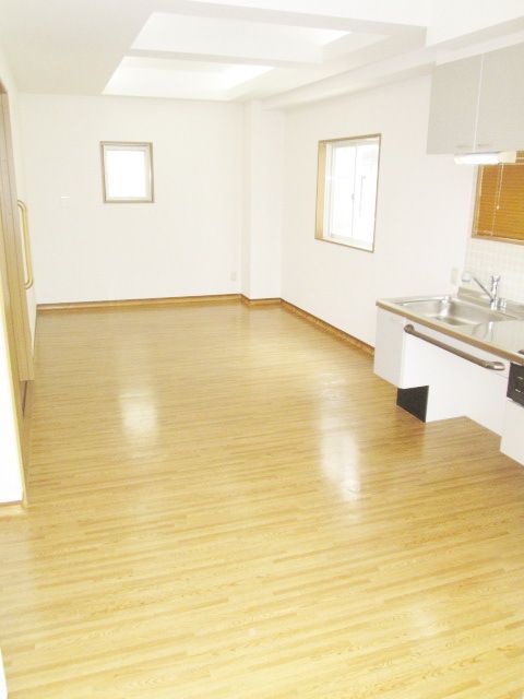 その他部屋・スペース　★広々居室★
