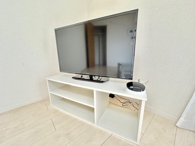 その他　テレビ