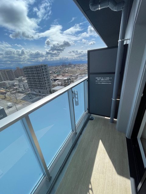 S-RESIDENCE堺浜寺axialの内装写真