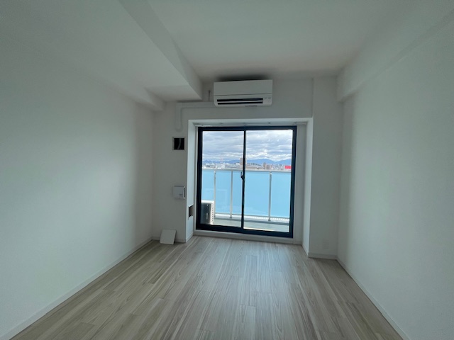 S-RESIDENCE堺浜寺axialの内装写真