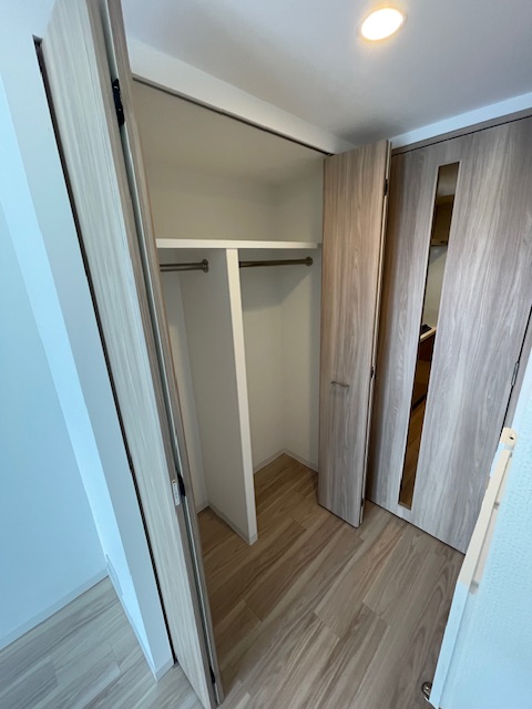 S-RESIDENCE堺浜寺axialの内装写真