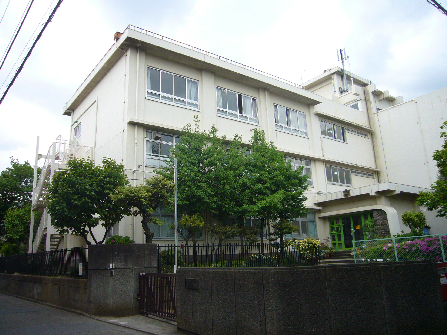 小学校　木月小学校（小学校）まで1022m