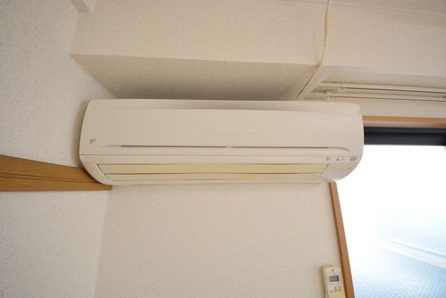 その他設備　★エアコン★