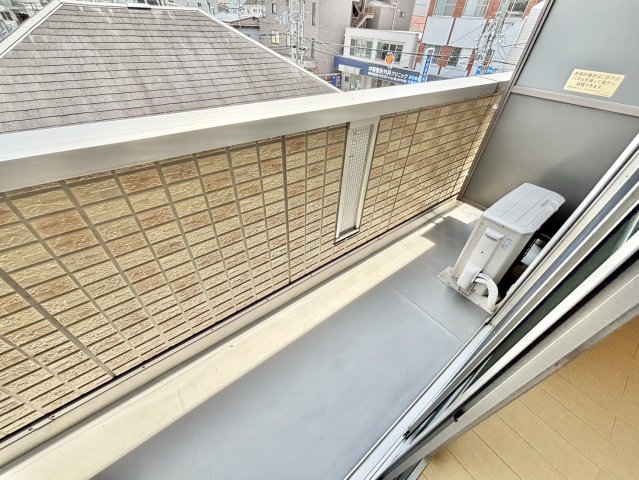 セジュールオッツ八戸ノ里の内装写真