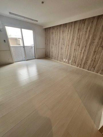 居室・リビング　別のお部屋の写真です