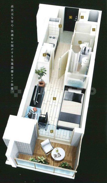 その他部屋・スペース