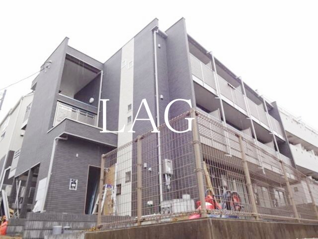 京成本線 京成津田沼駅 徒歩4分 築8年