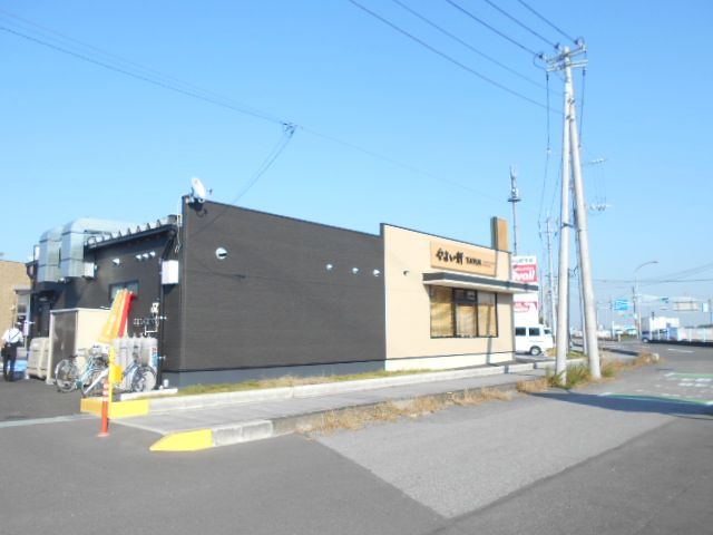 飲食店　やよい軒 春日部小渕店（飲食店）まで875m