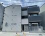 北松戸駅より徒歩3分 1階 築2年9ヶ月の賃貸物件