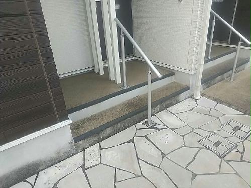 レオネクスト栄町記念公園のその他写真