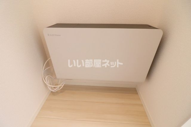 ＪＲ東北本線 福島駅 バス乗車時間：25分 最寄りバス停で下車 徒歩4分 2階建 築4年のその他写真