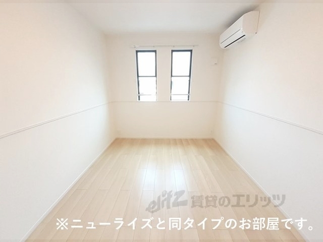 その他部屋・スペース　洋室