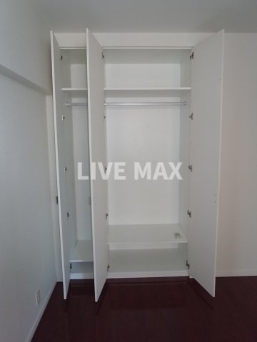 収納　※同物件別部屋参照