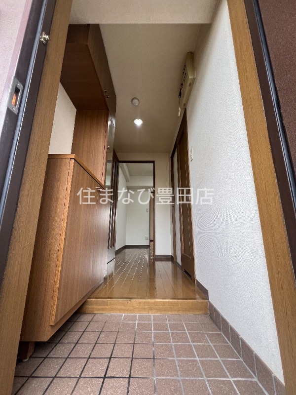その他部屋・スペース　同型別部屋写真