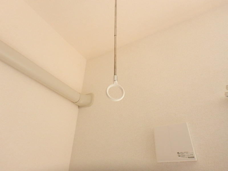 その他設備　図面と現状に相違がある場合には現状を優先