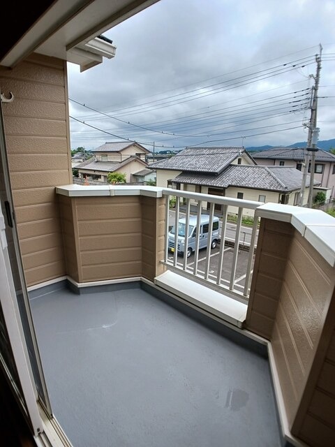 上信電鉄 吉井駅 徒歩18分 2階建 築28年の内装写真