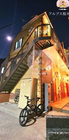 ＪＲ横須賀線 保土ケ谷駅 徒歩6分 築1年