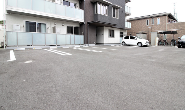シャーメゾン上杉山のその他写真