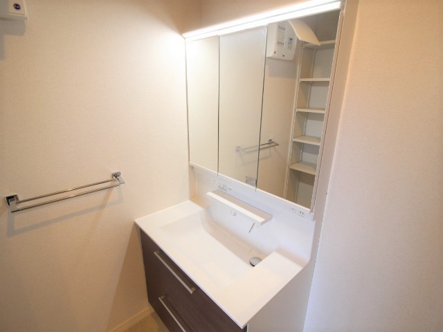 シャーメゾン上杉山の内装写真