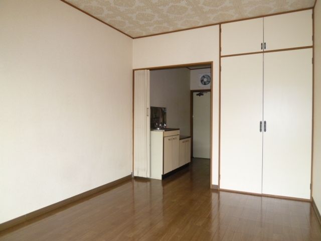 その他部屋・スペース　☆洋室☆