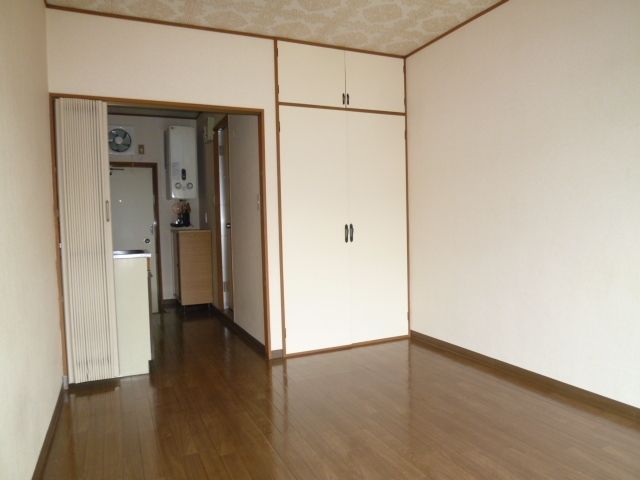 その他設備　☆内装☆