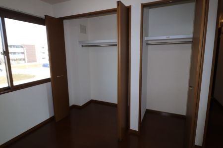 Centre・Y Bの内装写真