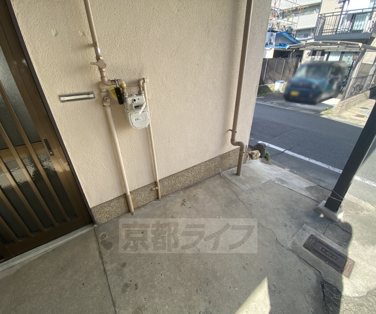太秦門田町貸家のその他写真