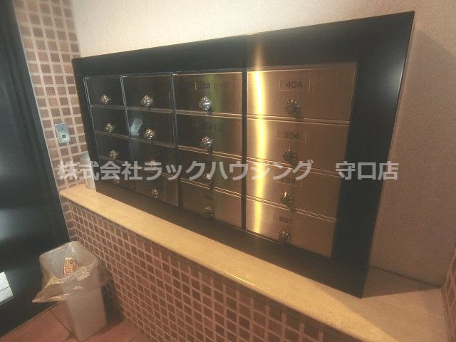メゾン・フィオーレの外観写真