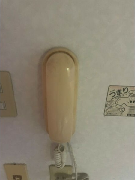 コットンハウスIのその他写真