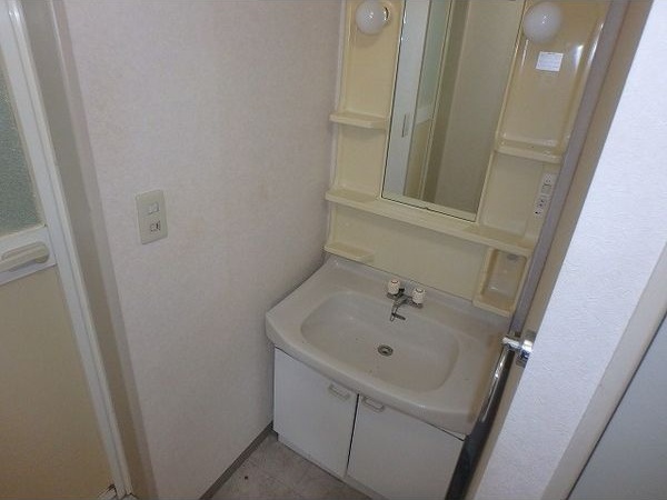 コットンハウスIの内装写真