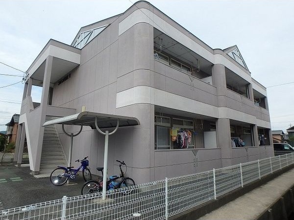 コットンハウスI