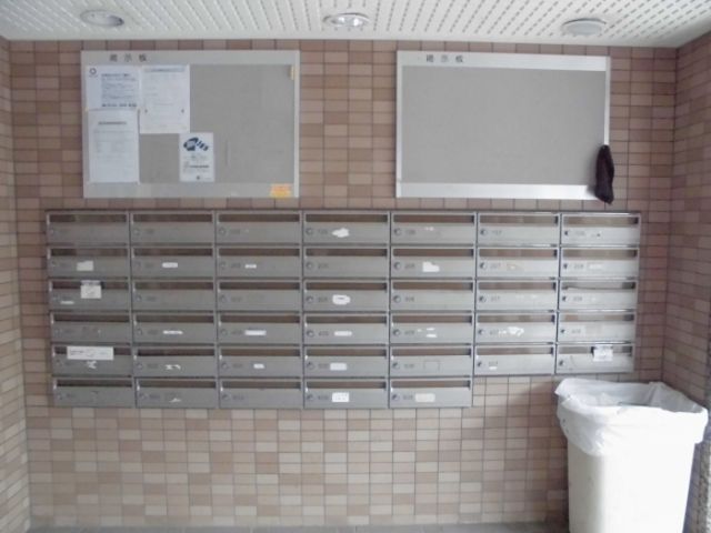 コンフォール瑞江 Iのその他写真