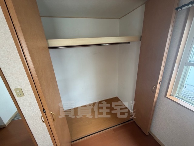 正誠ハイツの内装写真