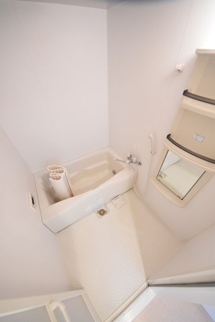 バス・シャワールーム　★お部屋探しは株式会社タウンハウジング東京まで★