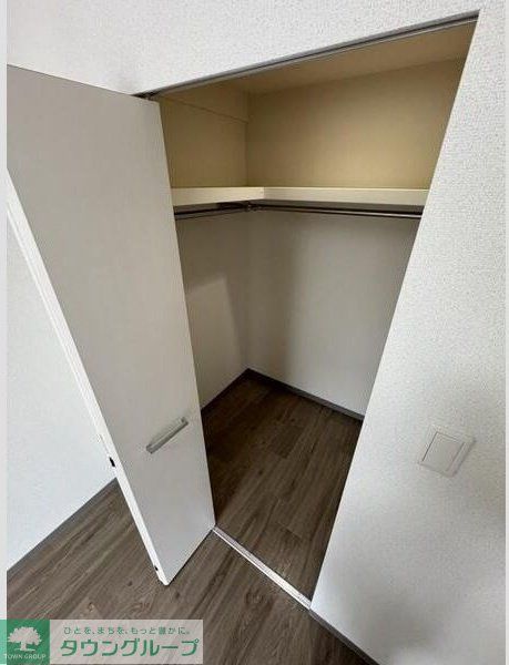 レイワニティ プレイスの内装写真
