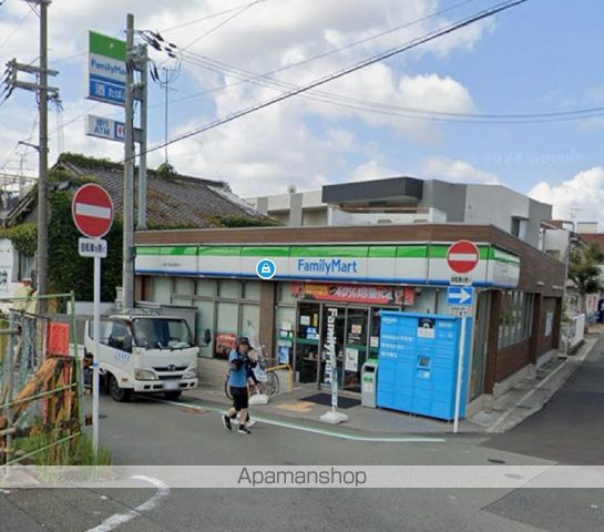 阪急千里線 下新庄駅 徒歩3分 5階建 築38年の周辺写真