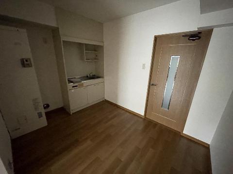 その他設備　室内設備