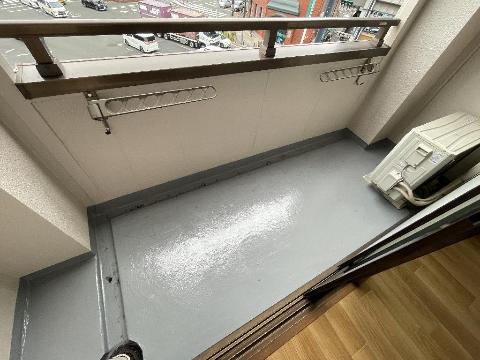 バルコニー　ベランダ