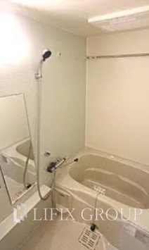 バス・シャワールーム　風呂